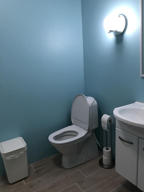 E-City B&B トルニオ エクステリア 写真